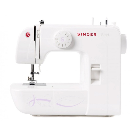 [SIN1306] Máquina De Coser Singer 1306 6 Puntadas IDEA DE REGALO