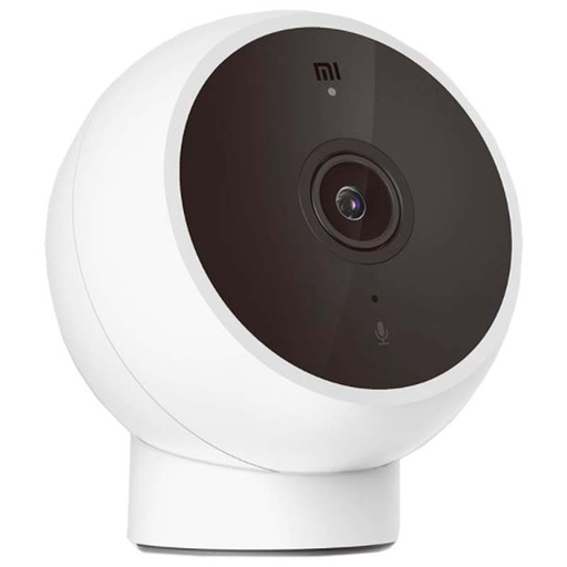[MJSXJ03HL] Cámara de seguridad Xiaomi Mi Home Security 2K Magnética