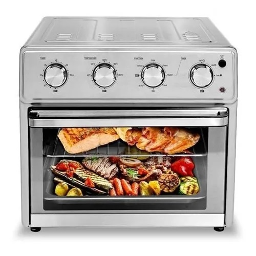 [Af-250am1] Horno Freidora De Aire 25 Litros Flavor Master