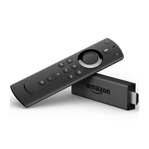 [DEFAULT-23639] Amazon Fire Tv Stick 4K 