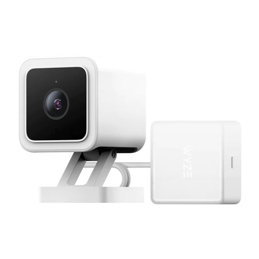 [gadget_caf] Wyze Cam V3 + Garage Door Controller Bundle