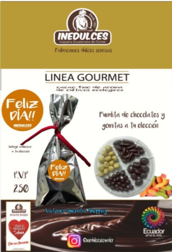 [funditas_chocolate] Funditas De Chocolate