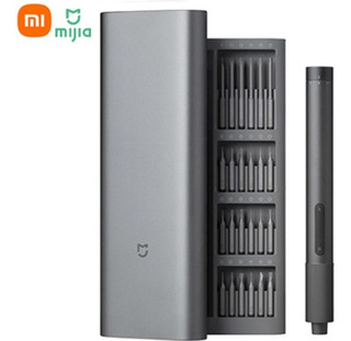 [XIAOMI SCREWDRIVERS KIT] Juego destronilladores de precision xiaomi electrónico IDEA DE REGALO