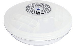 [HOHJAR52] Luz Multicolor Flotante Para Piscina - Bestway