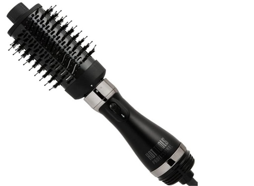 [HT1097] Cepillo Secador de cabello Hot Tools 2.4 " pequeño barril