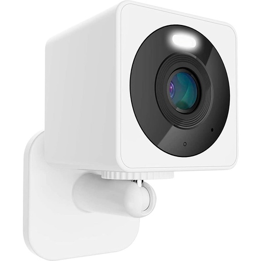 [wyzeOG] Camara de Seguridad WIFI Wyze Cam OG 1080p IP65 microSD