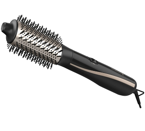 [BD-AS21AO-110F] Cepillo secadora de aire caliente Remington - seca y estiliza -para cabello húmedo y seco