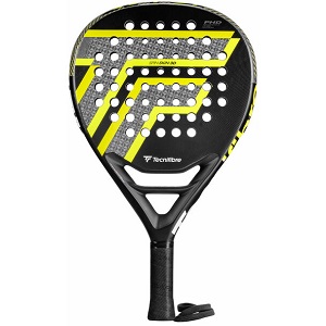 [16WABR7552] Pala Tecnifibre - Wall Breaker 375 - Padel