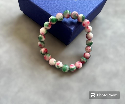 [pulsera_rafaga_carrying] Pulsera Ráfaga de Colores