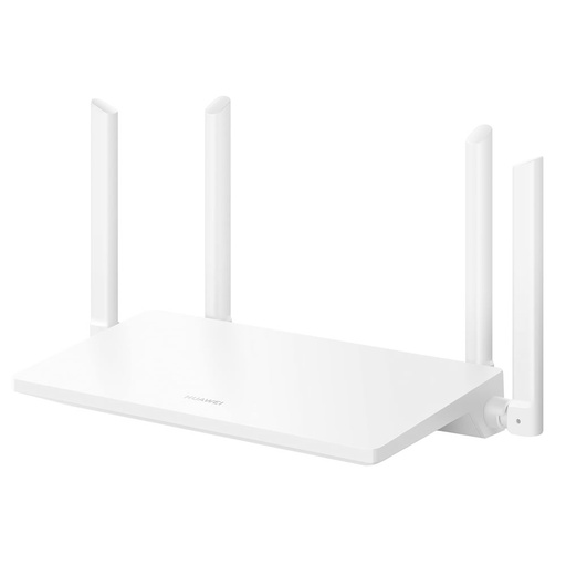 [huaweiws7001] Router Wifi 6+ Huawei WS7001 AX2 Antenas x4 Gigabit x3