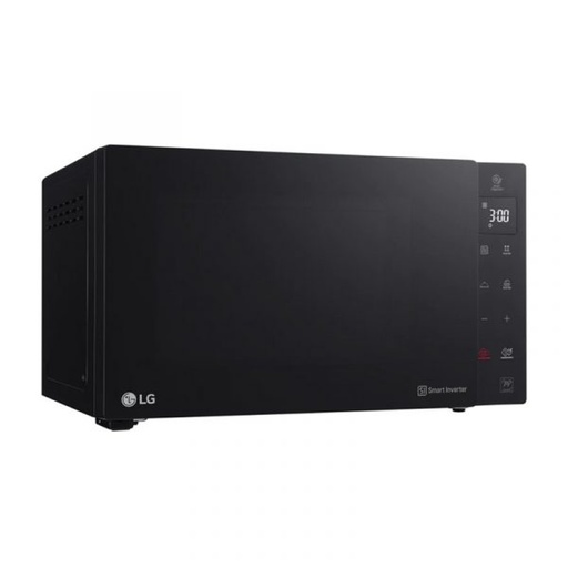 [MH1536GIR] MICROONDAS SMART INVERTER NeoCheF de 42 litros