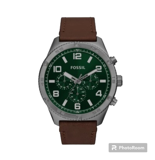 [fossil_hombre] Reloj Fossil de hombre