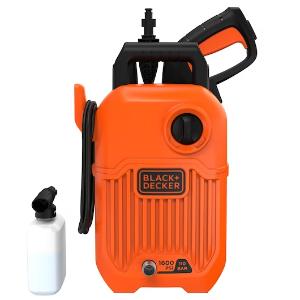[EMPLIMAUT00167] Hidrolavadora Black + Decker