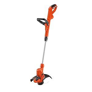 [ST7700] Podadora de césped