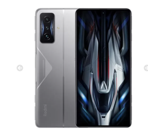 [K50] Telefono Celular Xiaomi Redmi K50 E-sports (12gb + 256gb)