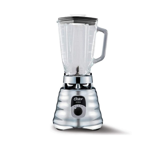 [HOGCOC55] Licuadora Oster Original 3 Vel Clasica 1000w Blst4655 Cromo