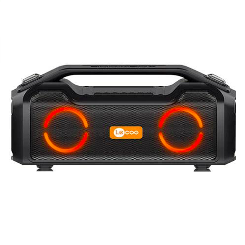 [DS153] Parlante inalambrico portatil boombox lenovo