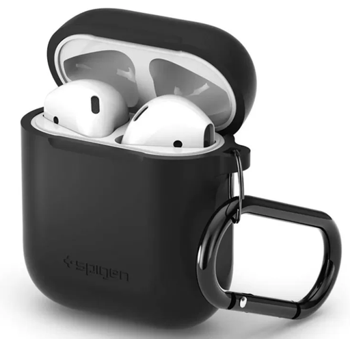 [usa_62] Estuche de silicona para Apple AirPods