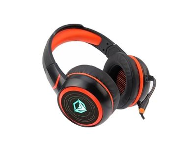 [MT-HP020] Audifonos gamer USB-3.5 MEETION