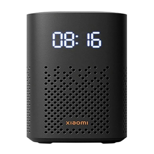 [QBH4218GL] Parlante inteligente Xiaomi smart speaker (IR Control) IDEA DE REGALO