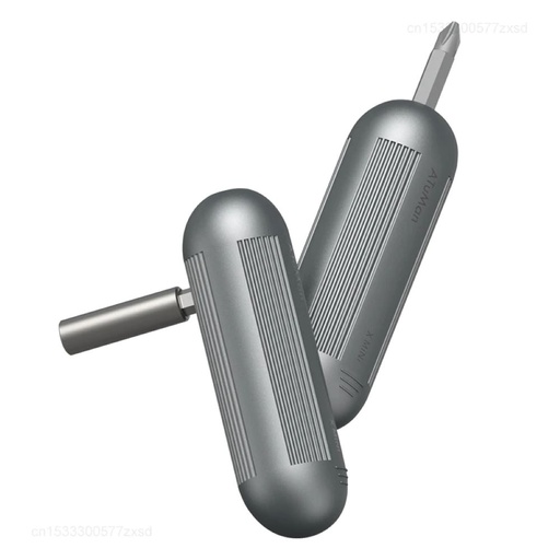 [01-03-190] Mini juego de destornilladores Xiaomi BLACK WEEK