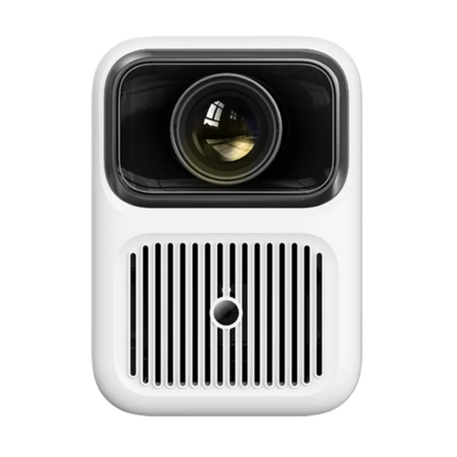 [18-04-042] Proyector de video wanbo dali 1 IDEA DE REGALO