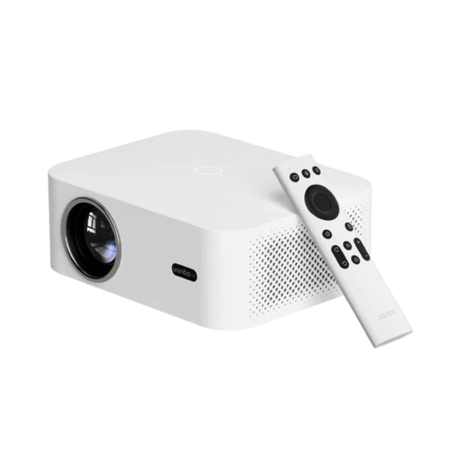 [18-04-039] Proyector xiaomi Wanbo x2 max