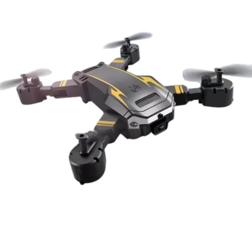 [O5E13113] DRON S6 PRO, camara HD, wifi, control por celular, EBASIX
