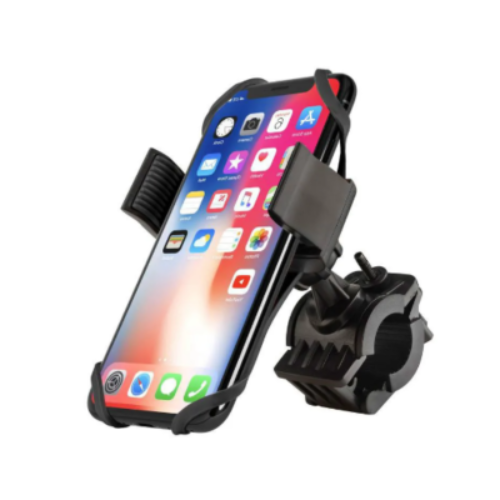 [M4I1503] Soporte de celular para bicicletas y motos, EBASIX PROMO
