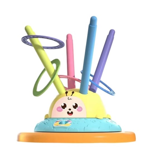 [28-04-029] Máquina de saltos 3 en 1 juego de niños