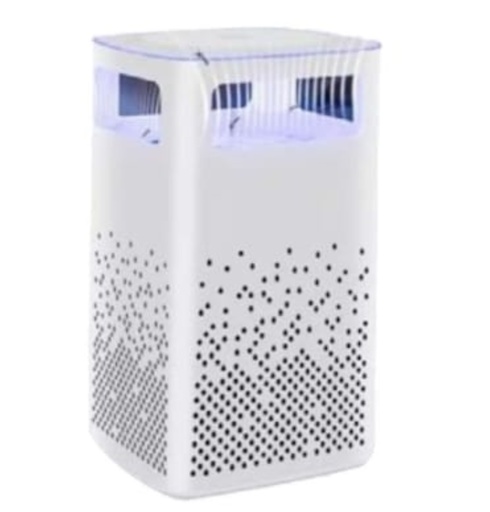[O6C1822] Lampara mata mosquitos Ebasix