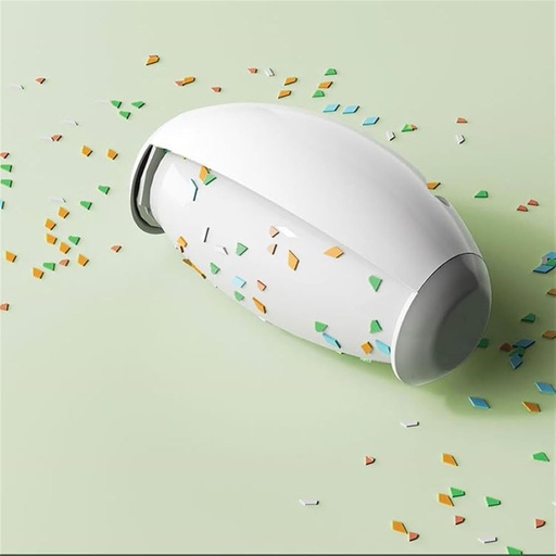 [O5F18010] Mini rodillo quita pelusa Ebasix