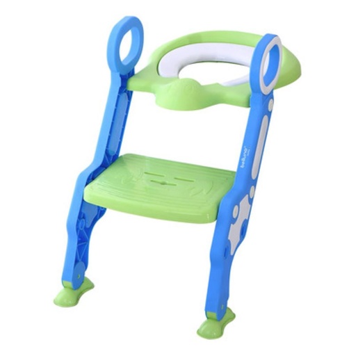 [O6716635] Asiento de inodoro para niños, ebasix