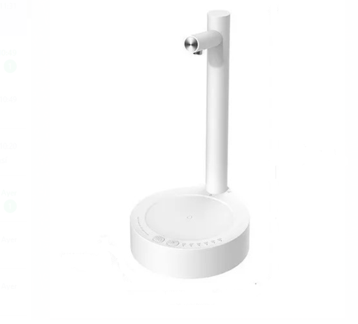 [O6716642] Dispensador de agua inteligente