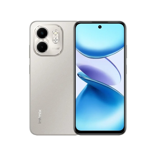 [CISM9NTM] Celular infinix X6532 (Smart 9) Neo titanium