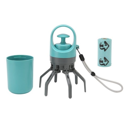 [O6716651] Recolector de desechos de mascotas, ebasix
