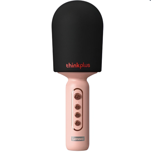 [m1p] Microfono inalámbrico Lenovo karaoke