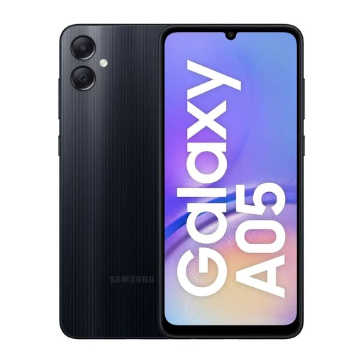 [CSA05BLK] Celular Samsung A05 4GB/128GB Negro