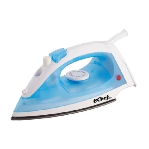 [JW172A] Plancha de ropa a vapor, ECHEF PRO