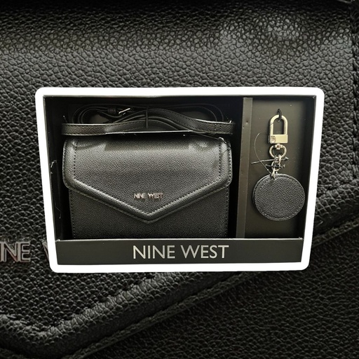 [nine] Cartera Nine West