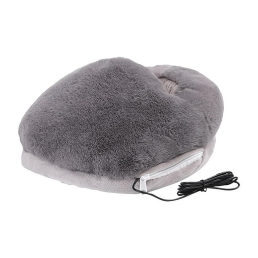 [O9U16611] Calentador personal para pies electrico, ebasix IDEA DE REGALO