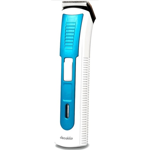 [KMHS021W] Cortadora de cabello electrica recargable Decakila