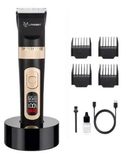 [O3L188] Kit de corte para mascotas, Ebasix