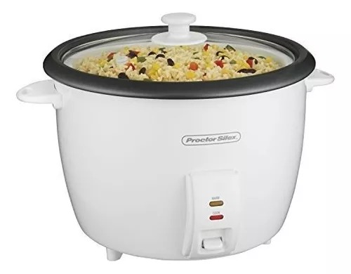 [HOGCOC00301] Arrocera Proctor Silex 10 tazas