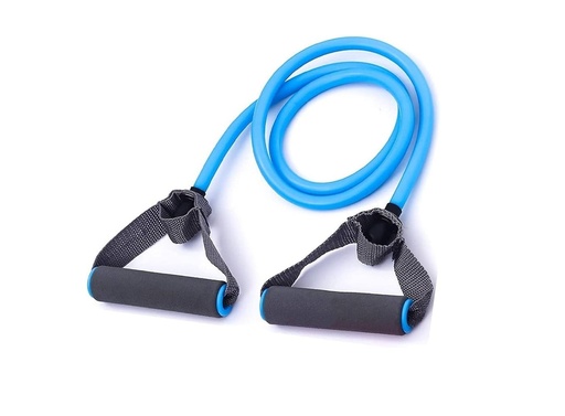 [LD-166] Liga de resistencia para ejercios