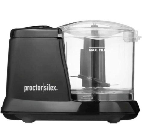 [72507G] Procesador de alimentos Proctor Silex