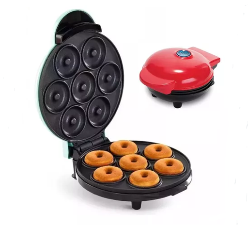 [O6716628] Maquina de mini Donas, Echef pro