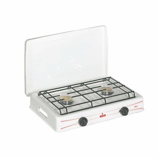 [C004] Cocineta BARI de  2Q con tapa ecoline