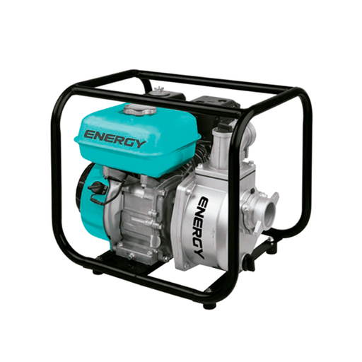 [MOTOBOM004] Motobomba a gasolina 2.0